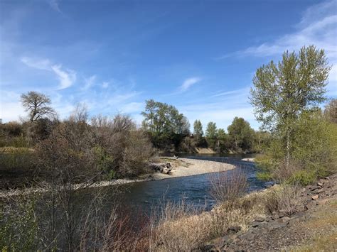 Irene Rinehart Riverfront Park — Washington Trails Association