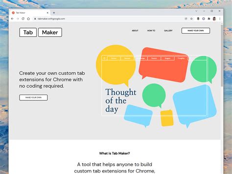 Image result for Tab Maker for Android Tutorial