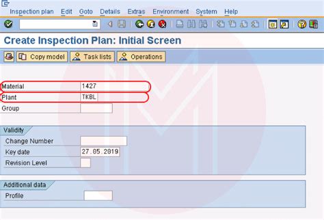 Image result for Quality Inspection Tutorial SAP