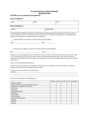 Image result for How to Get Personal Reference Code