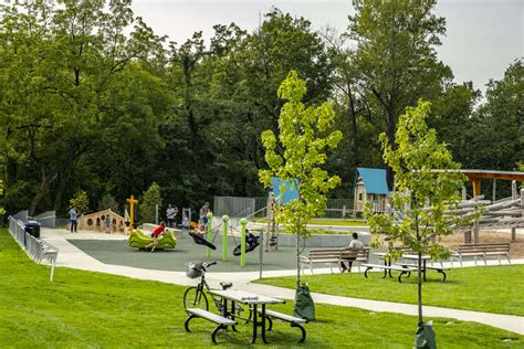 NEW: Arlington ranks No. 3 on “top family-friendly cities” list ...