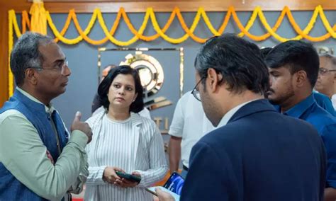 DST receives 200 applications under SATHI scheme