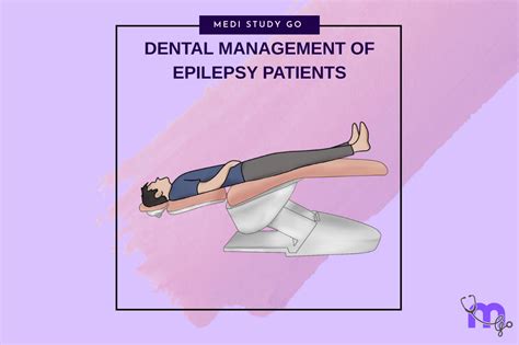 Dental Management of Epilepsy Patients: Clinical Considerations – Medi ...