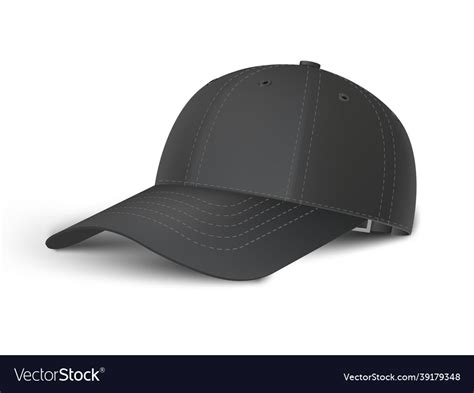 Baseball Cap Side View 的图像结果