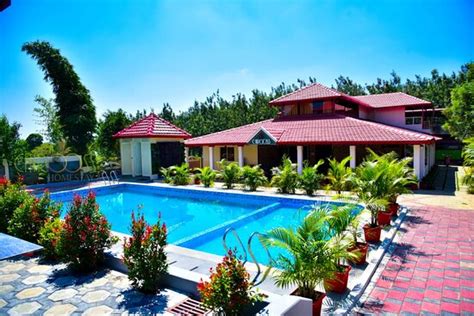 CHIKMAGALUR GOLF CLUB (Karnataka, India) - Lodge Reviews & Photos ...