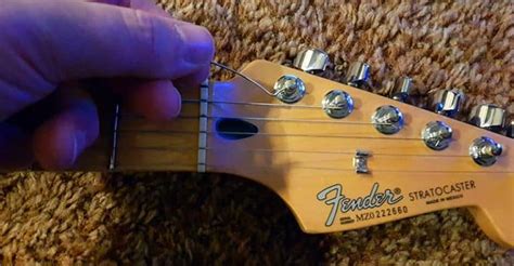 Image result for Electric 12 String Restring