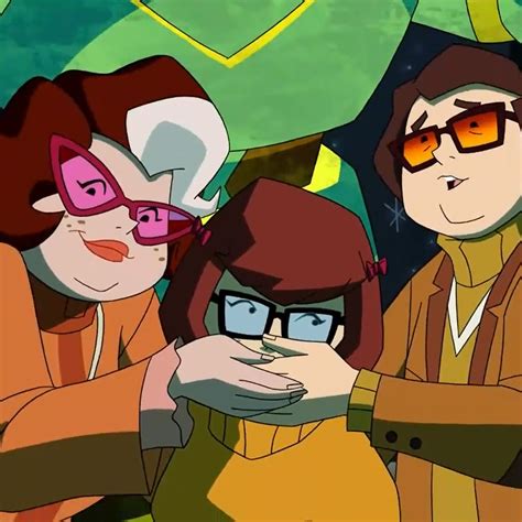 Velma in new scooby doo clip delights fans who say her lgbtq identity has been confirmed – Artofit