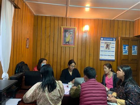 Bhutan Capacity Building | International Capacity Building...
