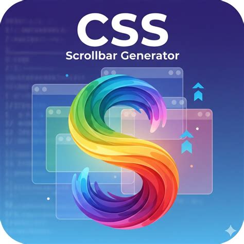 CSS Scrollbar Generator | FreeAIToolsOnline.com
