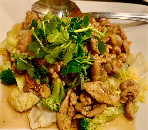 THAI GARDEN, Central Point - Restaurant Reviews, Phone Number & Photos ...