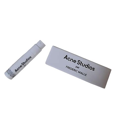 Acne Studios EDP – Scentoria