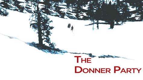 Watch The Donner Party | American Experience | Official Site | PBS