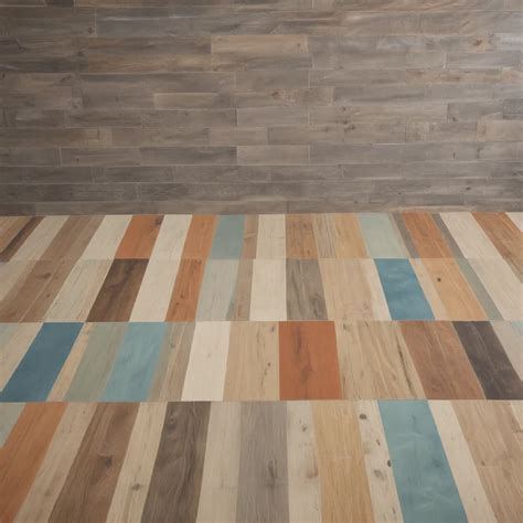 The Comeback of Retro Flooring Styles - iLivingHomes - The beauty of ...