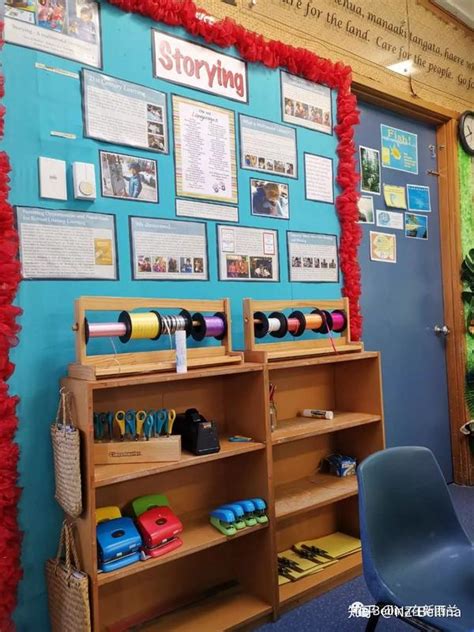 在新西兰的幼儿园里当老师是什么样的体验？_新西兰天维伙伴