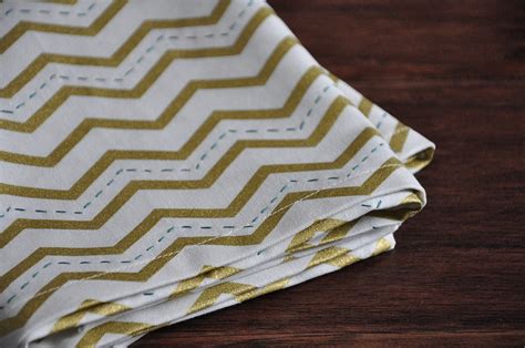 Holiday Cloth Napkins - telafante