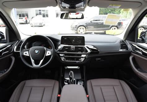 Car Blog Review: Photo Gallery: 2011 BMW X3