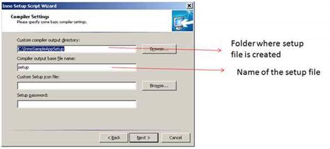 Image result for Inno Setup Compiler