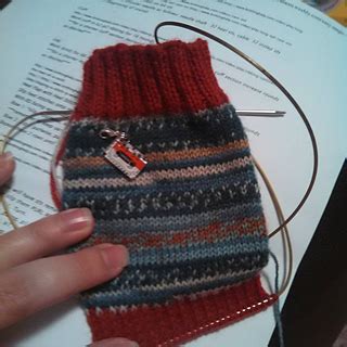 Magic Loop Sock Pattern Easy 的图像结果