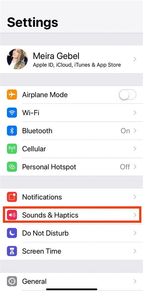 Image result for iPhone Notification Sound