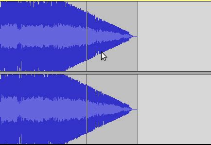 Learn Audacity - Open Educational Resources