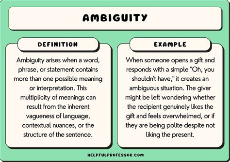 Ambiguous Synonyms 的图像结果
