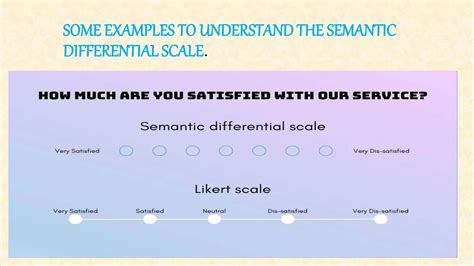 SEMATIC DIFFERENTIAL SCALE AND SUMMATED SCALE.pptx
