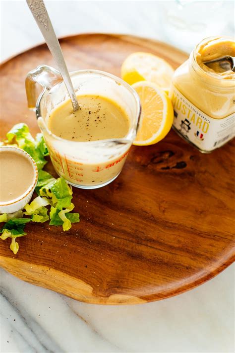 Healthy Creamy Salad Dressing