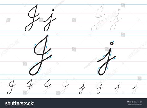 45,515 Cursive Writing Images, Stock Photos & Vectors | Shutterstock