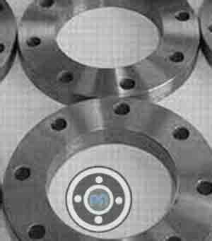 ASTM A182 F11 Flanges manufacturer India | SA 182 Gr F11 Blind Flange