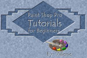Paint Shop Pro Tutorials 的图像结果