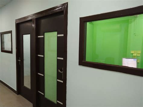 PegaLogics Office Photos