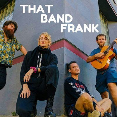 That Band Frank ft. Yeobo and Periscope, El Rio, San Francisco, 9 May ...