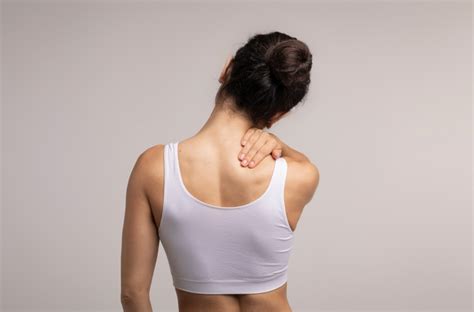 Shoulder Lumps: Cause, Symptoms And The Role Of Ultrasounds In Diagnosis