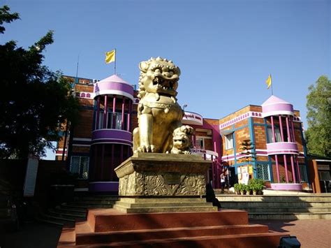GRS Fantasy Park (Mysuru (Mysore)) - 2021 What to Know Before You Go ...