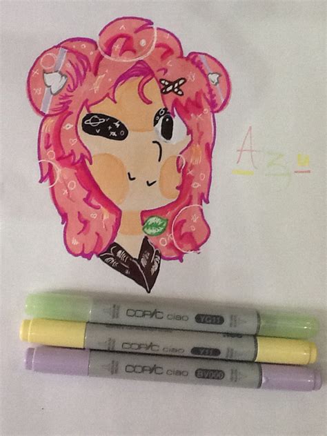 Image result for Azu Character