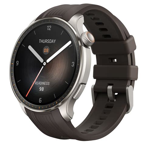 Buy Amazfit Balance @ 16999 on Amazfit India