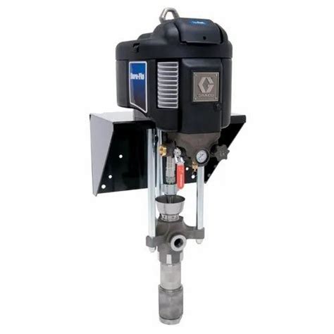 Paint Circulation Pumps - Graco President Pump Trader - Wholesaler ...