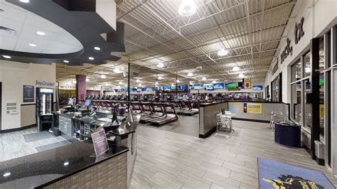 Planet Fitness Round Rock