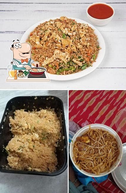 Jai sri durga bhavan mess (Babai mess hayathnagar), Hyderabad ...