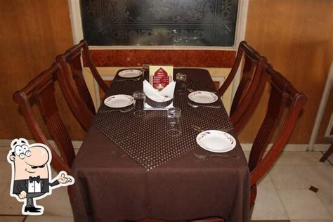 Nafees Restaurant, Indore - Restaurant menu, prices and reviews