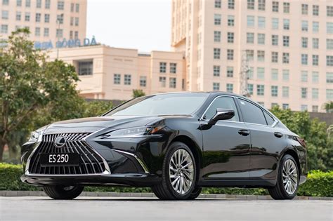 Lexus ES 250 - Giá xe và Thông Số Kỹ Thuật Mới nhất