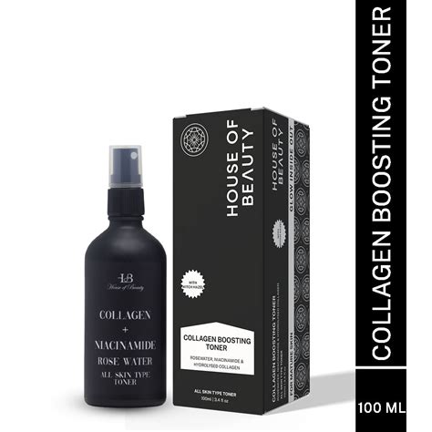 Collagen Boosting Mature Skin – House Of Beauty India