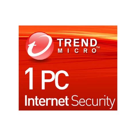 Trend Micro Software 的图像结果