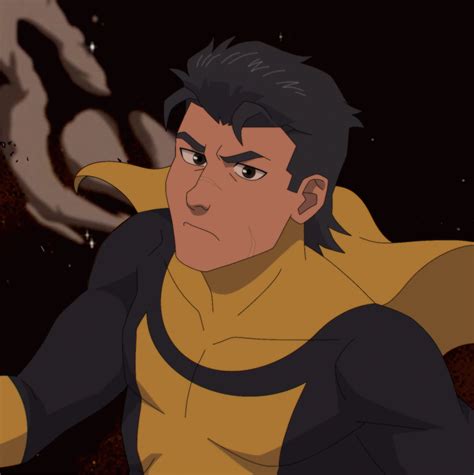 Image result for Invincible Comic Book