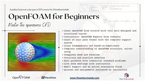Image result for Column OpenFOAM Tutorial