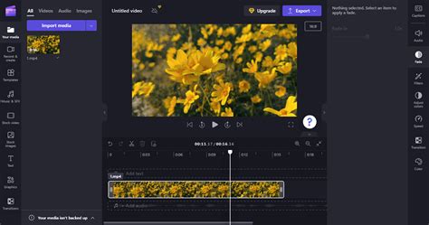 Online Video Timeline Editor: Real-Time Drag & Drop Editing with Vimeo