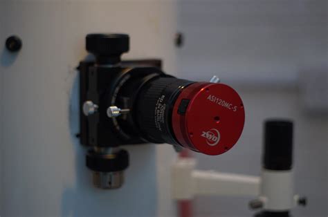 How to Use ASI120MM for Planetary Photography 的图像结果