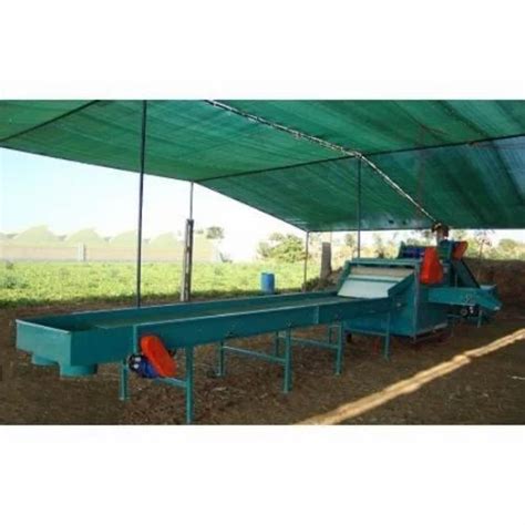 Image result for Potato Sorting Machine