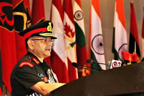 'Gray Zone Warfare' ongoing in J&K, Ladakh; preparing Military ...