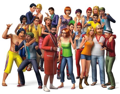 Imágenes de Los Sims 4 para PC - 3DJuegos